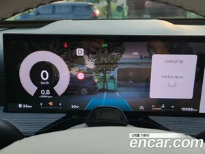 Genesis GV80, 2024 — миниатюра 17