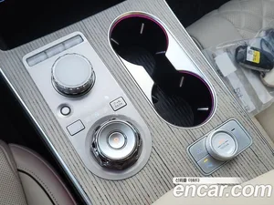 Genesis GV80, 2024 — миниатюра 18
