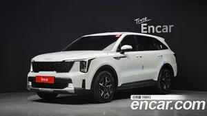 Kia Sorento, 2026 — миниатюра 1