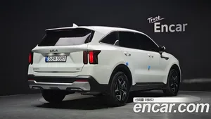 Kia Sorento, 2026 — миниатюра 2