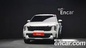 Kia Sorento, 2026 — миниатюра 3