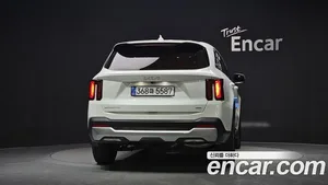 Kia Sorento, 2026 — миниатюра 4
