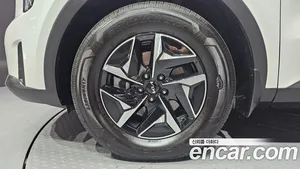 Kia Sorento, 2026 — миниатюра 5