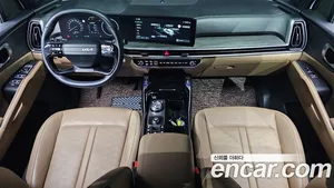 Kia Sorento, 2026 — миниатюра 10