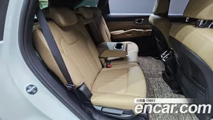 Kia Sorento, 2026 — миниатюра 17