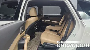 Kia Sorento, 2026 — миниатюра 18
