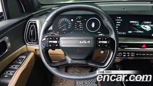 Kia Sorento, 2026 — миниатюра 19