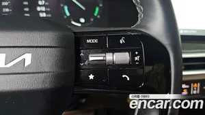 Kia Sorento, 2026 — миниатюра 24