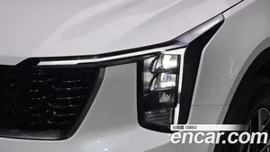 Kia Sorento, 2026 — миниатюра 8