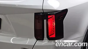 Kia Sorento, 2026 — миниатюра 9