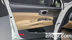 Kia Sorento, 2026 — миниатюра 14