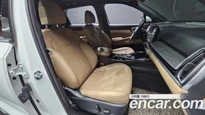 Kia Sorento, 2026 — миниатюра 16