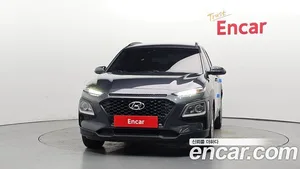 Hyundai Kona, 2017 — миниатюра 3