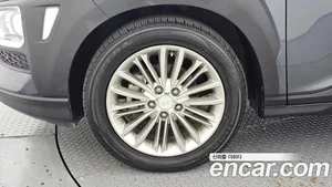 Hyundai Kona, 2017 — миниатюра 5