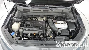 Hyundai Kona, 2017 — миниатюра 6