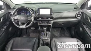 Hyundai Kona, 2017 — миниатюра 7