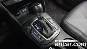 Hyundai Kona, 2017 — миниатюра 9