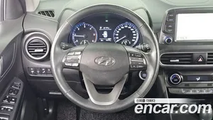Hyundai Kona, 2017 — миниатюра 11