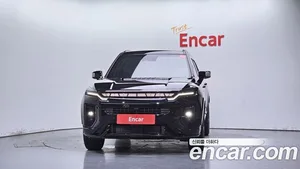 KGM Actyon, 2025 — миниатюра 3