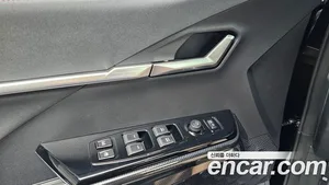 KGM Actyon, 2025 — миниатюра 28