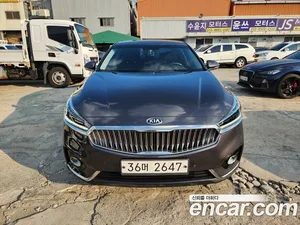 Kia K7, 2017 — миниатюра 2