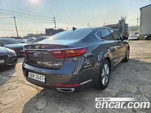 Kia K7, 2017 — миниатюра 4