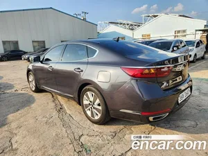 Kia K7, 2017 — миниатюра 6