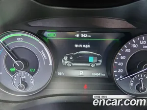 Kia K7, 2017 — миниатюра 8
