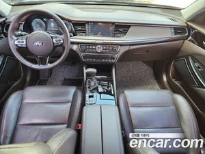 Kia K7, 2017 — миниатюра 9