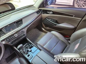 Kia K7, 2017 — миниатюра 11