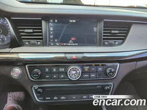Kia K7, 2017 — миниатюра 13