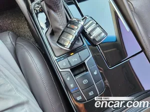 Kia K7, 2017 — миниатюра 16
