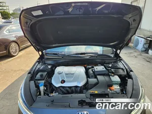 Kia K7, 2017 — миниатюра 18