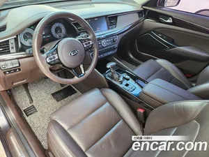 Kia K7, 2017 — миниатюра 19