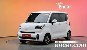 Kia RAY, 2022 — миниатюра 32