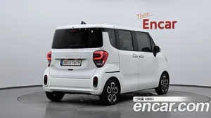Kia RAY, 2022 — миниатюра 1