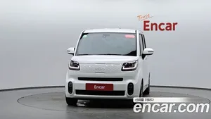 Kia RAY, 2022 — миниатюра 2