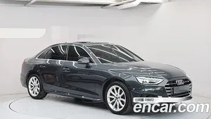 Audi A4, 2023 — миниатюра 1