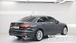 Audi A4, 2023 — миниатюра 2
