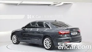 Audi A4, 2023 — миниатюра 4