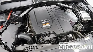 Audi A4, 2023 — миниатюра 6