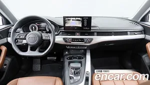 Audi A4, 2023 — миниатюра 7