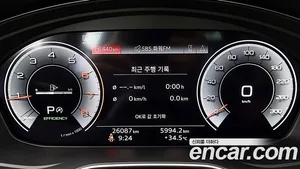 Audi A4, 2023 — миниатюра 8