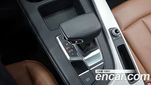 Audi A4, 2023 — миниатюра 9