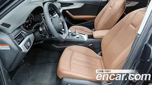 Audi A4, 2023 — миниатюра 10