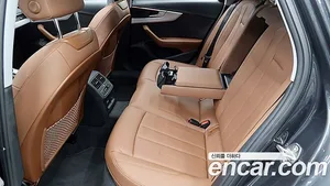 Audi A4, 2023 — миниатюра 11