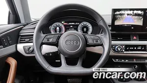Audi A4, 2023 — миниатюра 13