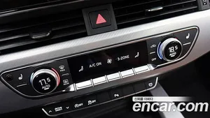 Audi A4, 2023 — миниатюра 17