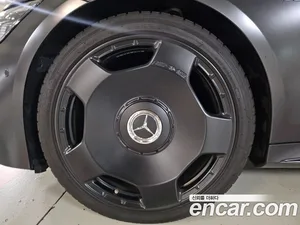 Mercedes-Benz Amg gt, 2021 — миниатюра 5
