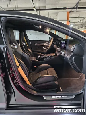 Mercedes-Benz Amg gt, 2021 — миниатюра 10